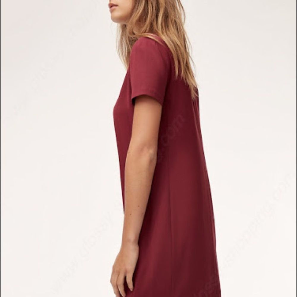 New Babaton Patricio Dress Size 2 - Picture 4 of 15